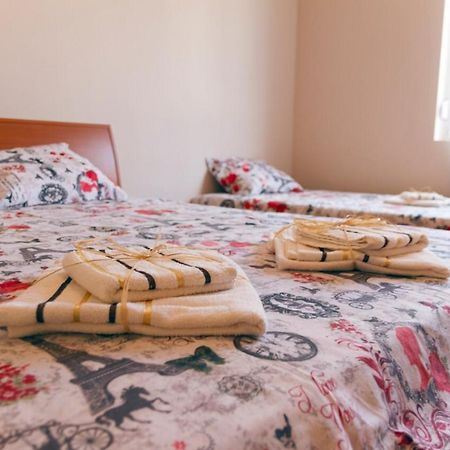 Apartment Sofija นิส ภายนอก รูปภาพ