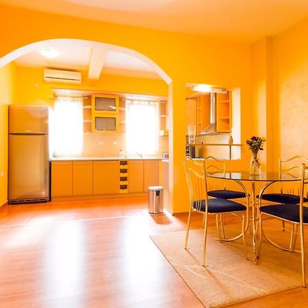 Apartment Sofija นิส ภายนอก รูปภาพ