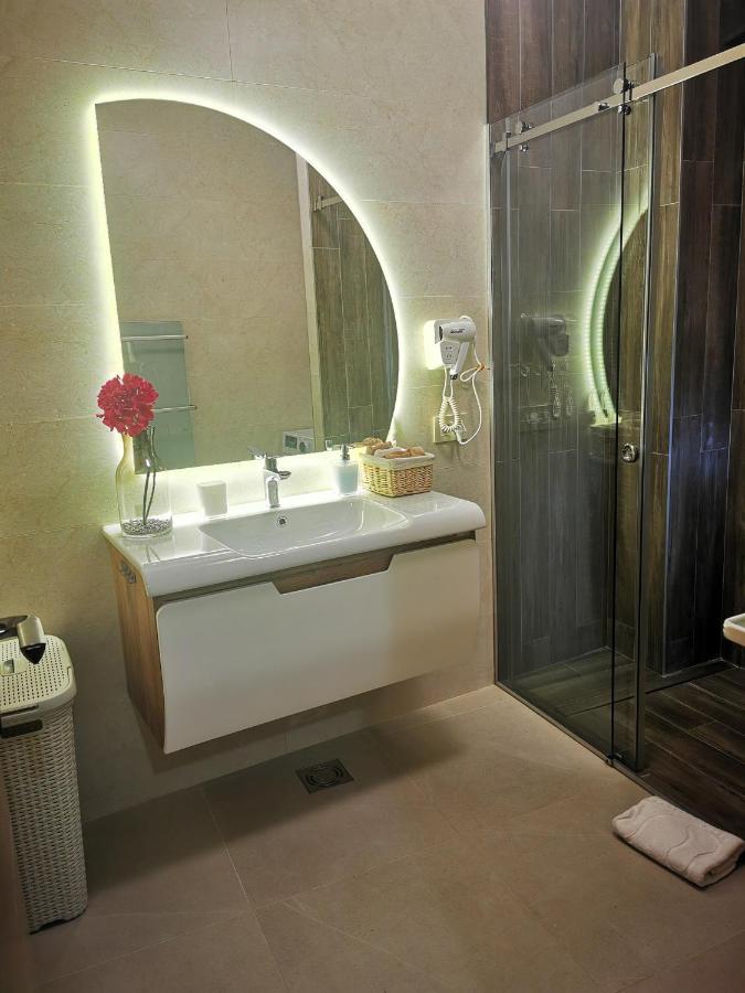 Apartment Sofija นิส ภายนอก รูปภาพ