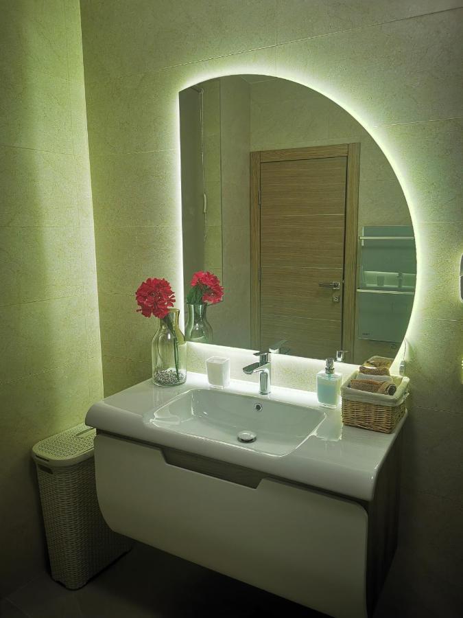 Apartment Sofija นิส ภายนอก รูปภาพ
