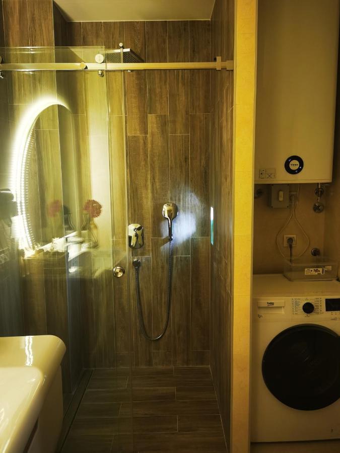 Apartment Sofija นิส ภายนอก รูปภาพ