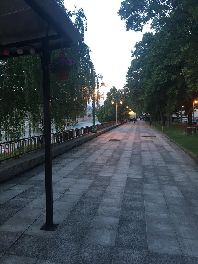 Apartment Sofija นิส ภายนอก รูปภาพ
