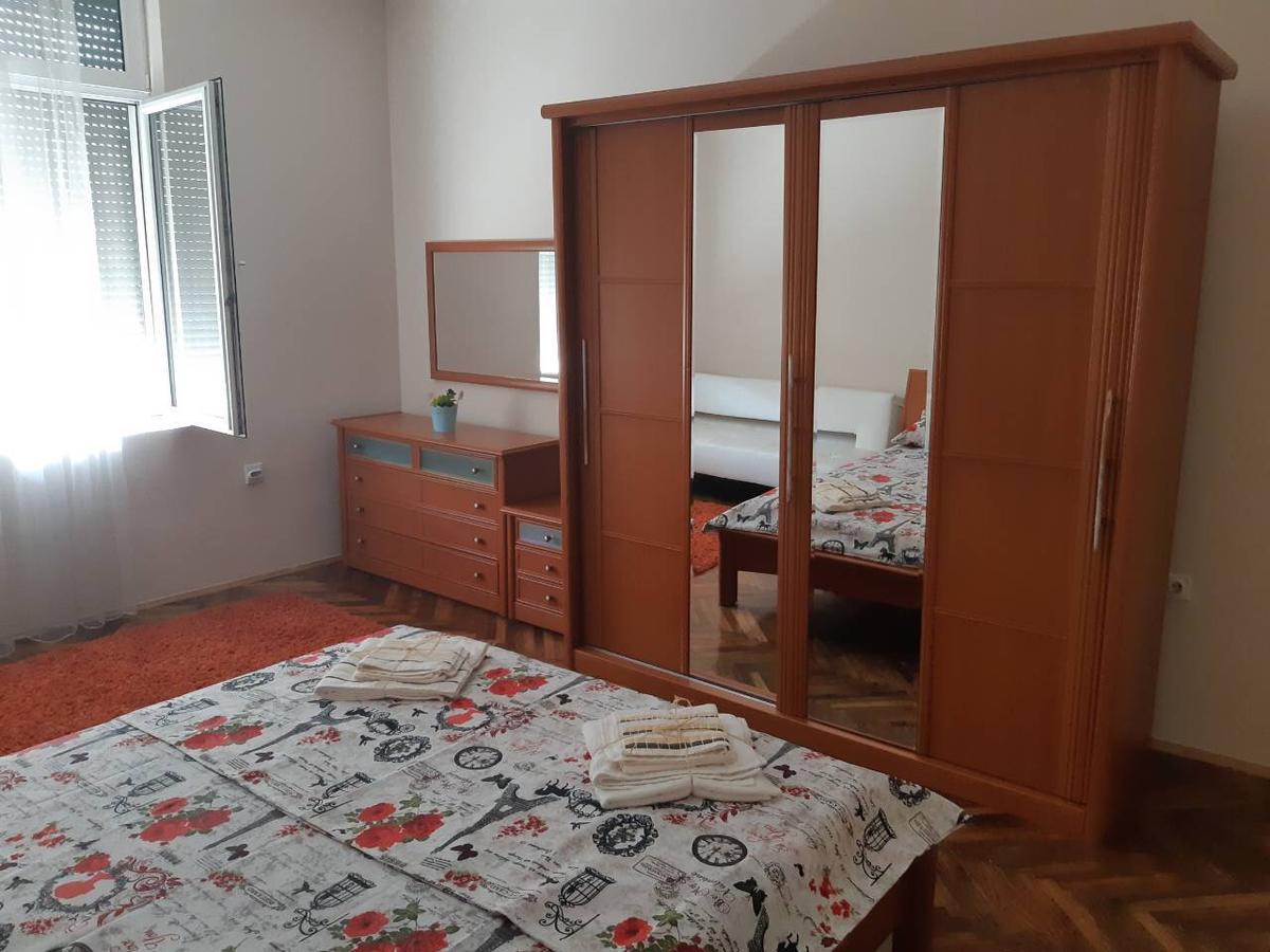 Apartment Sofija นิส ภายนอก รูปภาพ