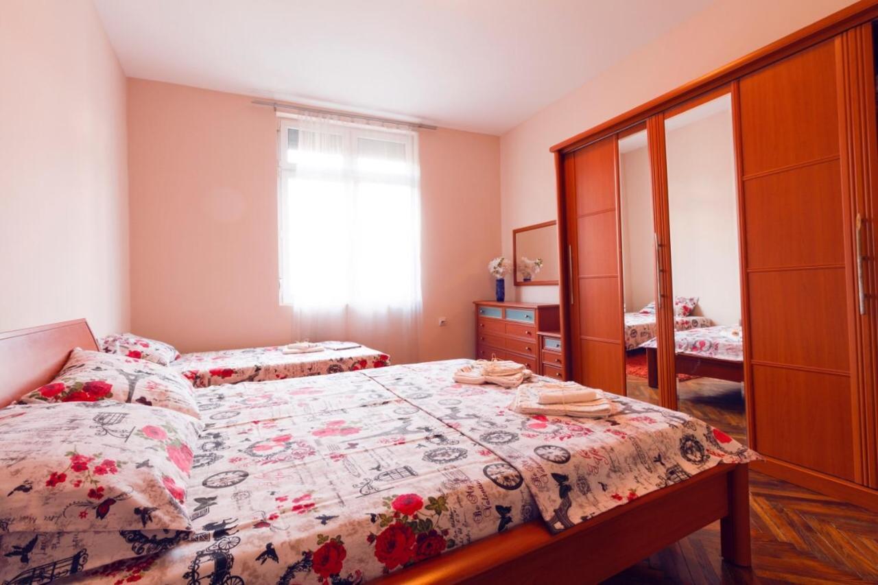 Apartment Sofija นิส ภายนอก รูปภาพ