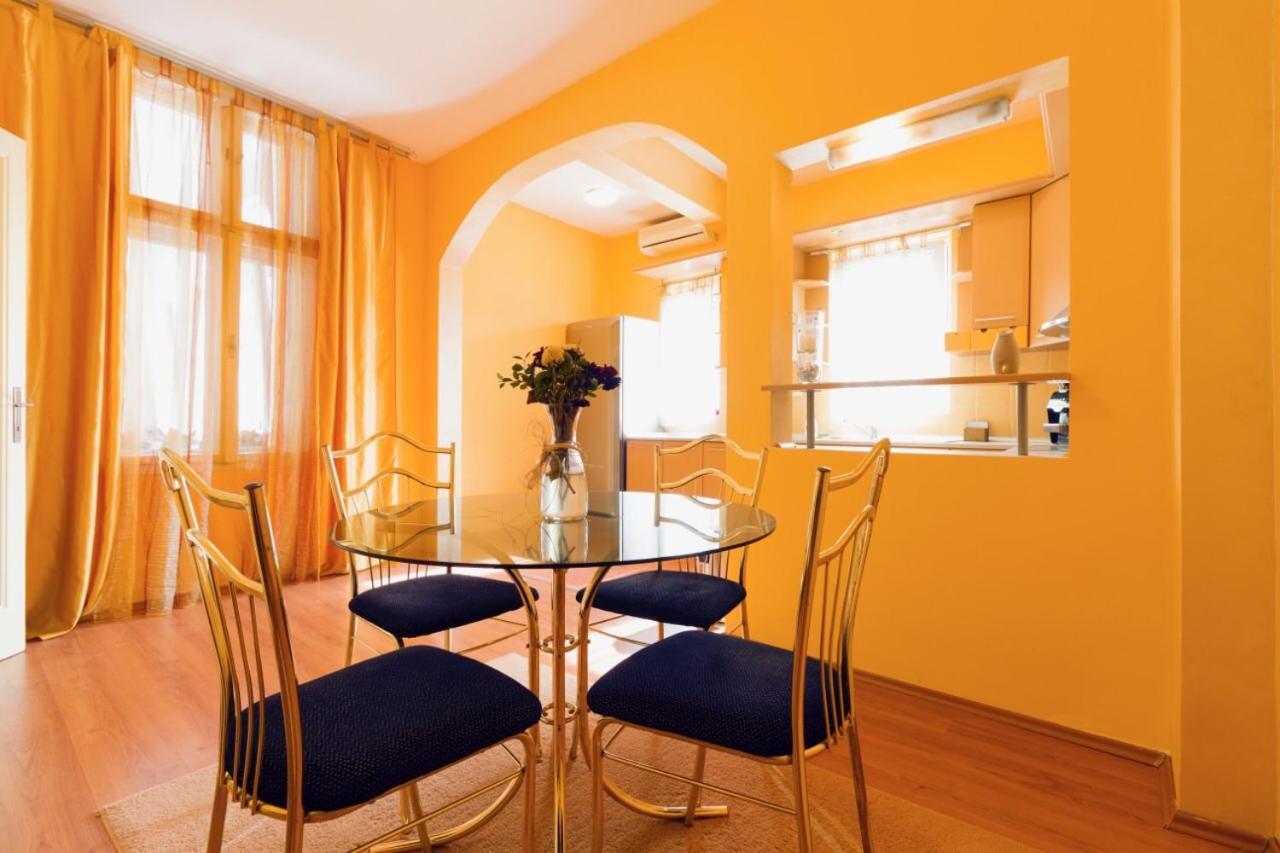 Apartment Sofija นิส ภายนอก รูปภาพ