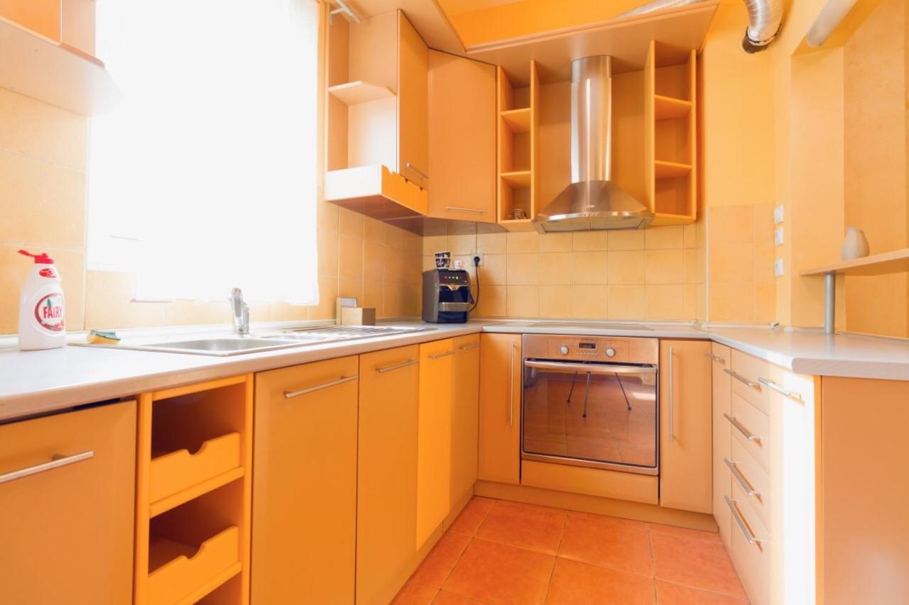 Apartment Sofija นิส ภายนอก รูปภาพ