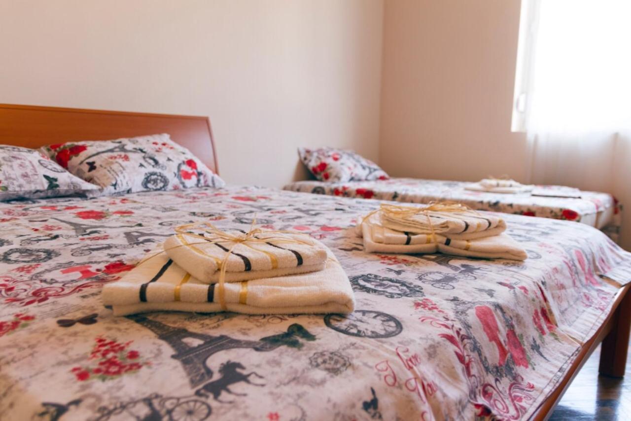 Apartment Sofija นิส ภายนอก รูปภาพ