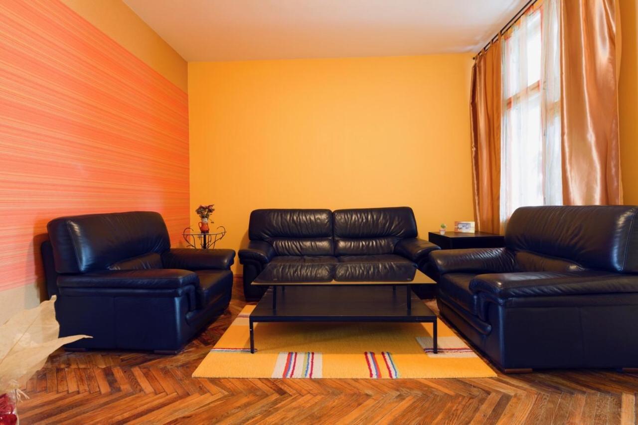 Apartment Sofija นิส ภายนอก รูปภาพ